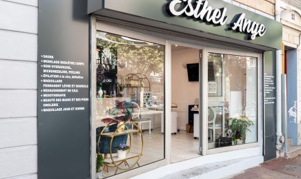 Esthel Ange : Institut de beauté à Alfortville