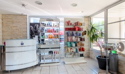 Olivier Gayraud Coiffure : Coiffeur à Aytré