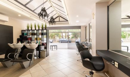L'Instantifs : Coiffeur à Saint-Brevin-les-Pins