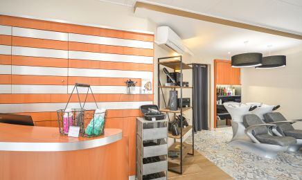 ID D'Artist Luynes : Coiffeur à Luynes