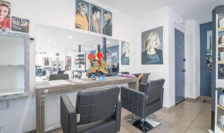 Design’Hair : Coiffeur à Villars