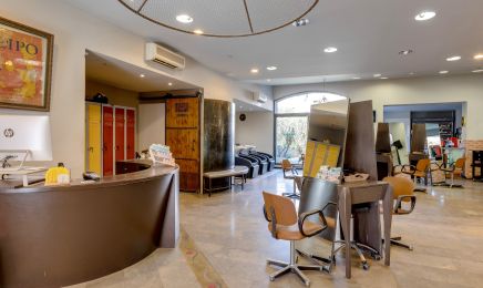 Candy B : Coiffeur à Agde
