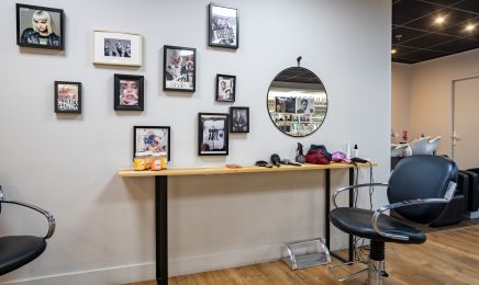 Liséo Coiffure - Gradignan (anciennement Linéa Coiffure)  : Coiffeur à Gradignan
