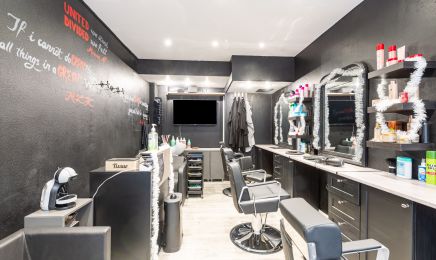 YES CUT : Coiffeur à Paris