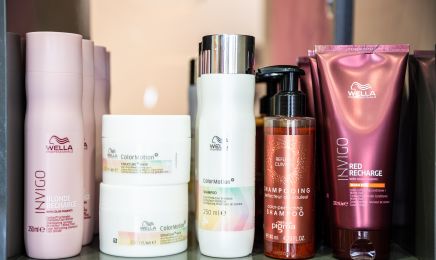 Le Salon : Coiffeur à Casson