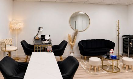 MK Institut : Coiffeur à Villeurbanne