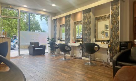 Élixir de Beauté (anciennement Signature by JK)  : Coiffeur à Toulouse