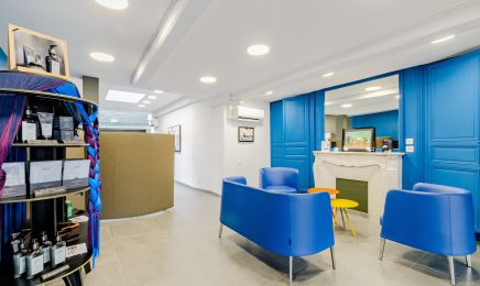 Salon Paul Louis D. : Coiffeur à Hazebrouck