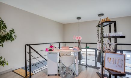 Secret de Lame : Coiffeur à Teillé