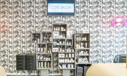 Coté Salon : Coiffeur à Schiltigheim