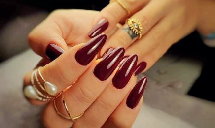 Nails by Priscilia : Manucure à Saulgond