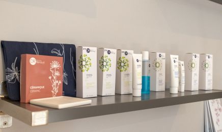 Institut Moment Zen : Manucure à Trélou-sur-Marne