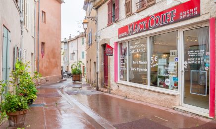 Macy Coiff : Coiffeur à Fréjus