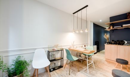 Eyedo : Institut de beauté à Paris