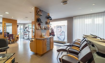 Coiffure Révélation : Coiffeur à Ribeauville