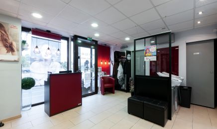 Ange et Divine Coiffure : Coiffeur à Gagny