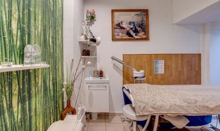 ESPACE EPILATION PARIS 15 : Institut de beauté à Paris