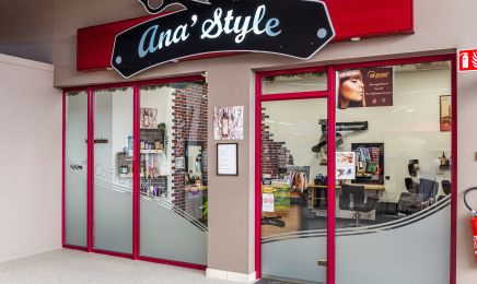 Ana'style : Institut de beauté à La Ferté Macé