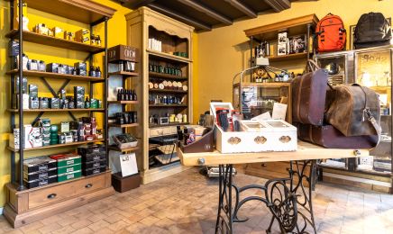 Le Salon Pascal Becuwe : Coiffeur à Arras