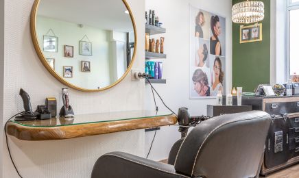 Mod'coiffure : Coiffeur à Ille-sur-Têt