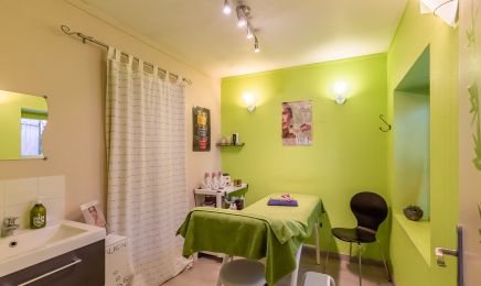 Nature Esthetic : Institut de beauté à Magny-Cours