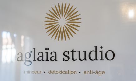 Aglaia studio  : Institut de beauté à Bouc-Bel-Air