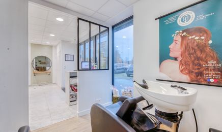 Mr & Mme Coquette : Coiffeur à Vitré