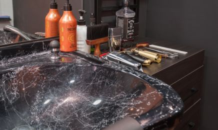 Salon ATA Obernai - Homme et Barbier : Barbier à Obernai