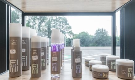 Le salon d'Emilie  : Coiffeur à Morlaas