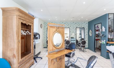 L'Atelier J : Coiffeur à Saint-Jean-Bonnefonds