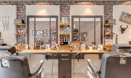 JB Barber : Barbier à Bordeaux
