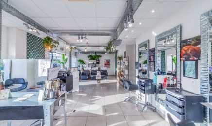 Coiffure Patrice Binetruy : Coiffeur à Besançon