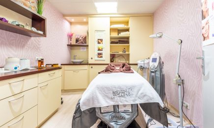Institut Indigo : Institut de beauté à Village-Neuf