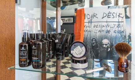 Sebloly  : Coiffeur à Villeneuve-de-Marsan