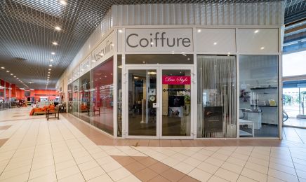 Duo Style  : Coiffeur à Bellac 