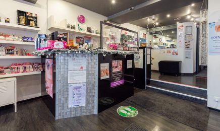 Institut Mireille Beauté  : Institut de beauté à Forbach