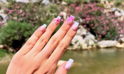 Le Moment Beauté : Manucure à Descartes