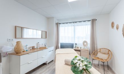 Delph Esthétique : Institut de beauté à Lançon-Provence