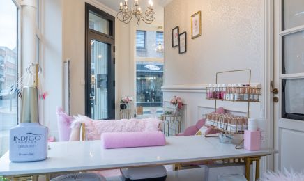 Regardglam  : Manucure à Dunkerque