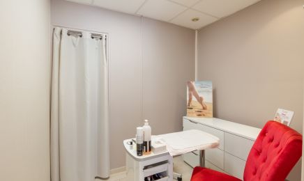 Karin'Esthétic : Institut de beauté à Vertus