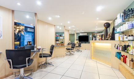 Tendance Coiffure  : Coiffeur à Brive-la-Gaillarde