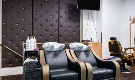 Coiffure Chaplin : Coiffeur à Mulhouse