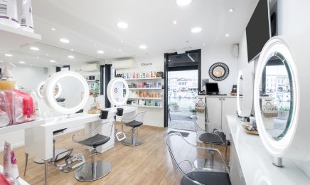 Jean Marc Joubert - Île de Ré : Coiffeur à Saint-Martin-de-Ré