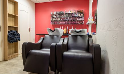 Laëtitia Coiffure : Barbier à Sablé-sur-Sarthe