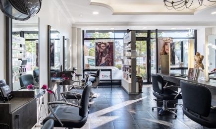 Marie-Noelle Le Roy COIFFURE : Coiffeur à La Garenne-Colombes