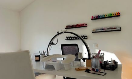 Candy Nails 47 : Manucure à Agen