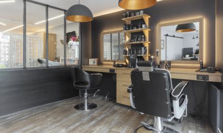 Nathalie coiffure  : Coiffeur à Moréac