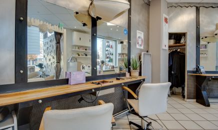 Amadeus coiffure : Coiffeur à Illzach