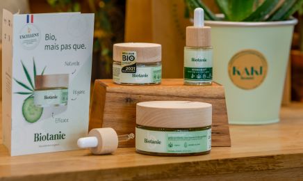 Kaki beauté : Institut de beauté à Vernon