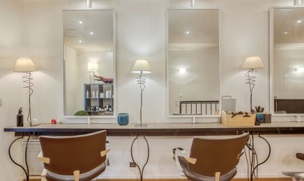 Sandra.D : Coiffeur à Paris